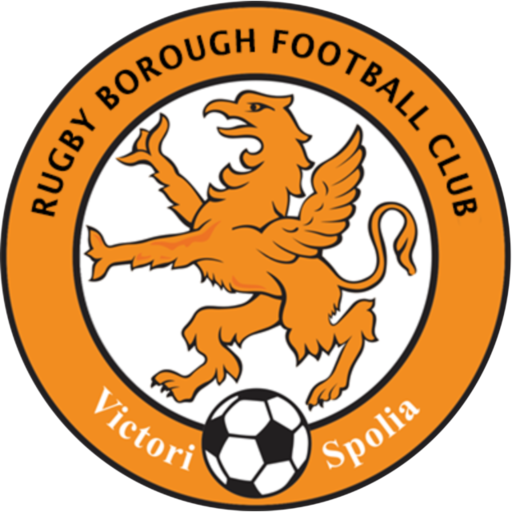 Rugby Borough FC