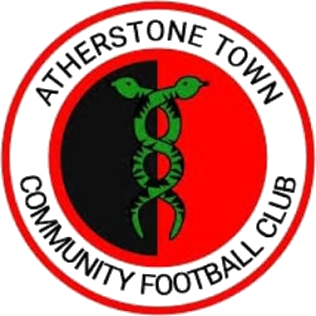 Atherstone Town FC 