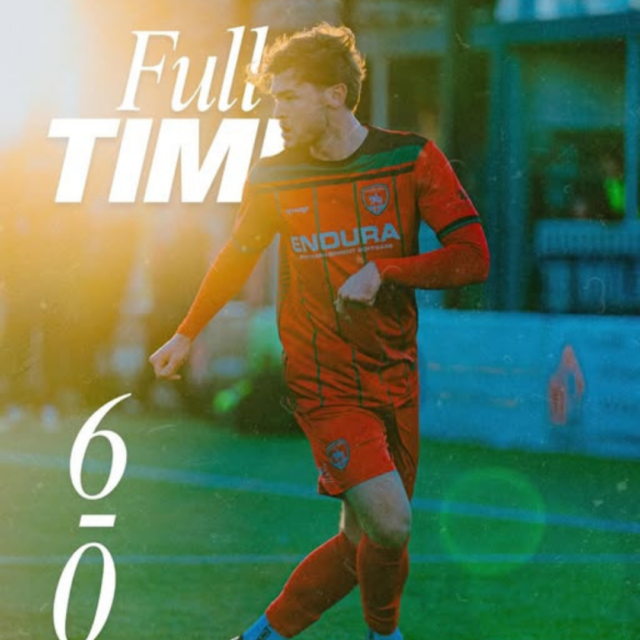 Coventry United make history – through to the last 16 of the Isuzu FA Vase!